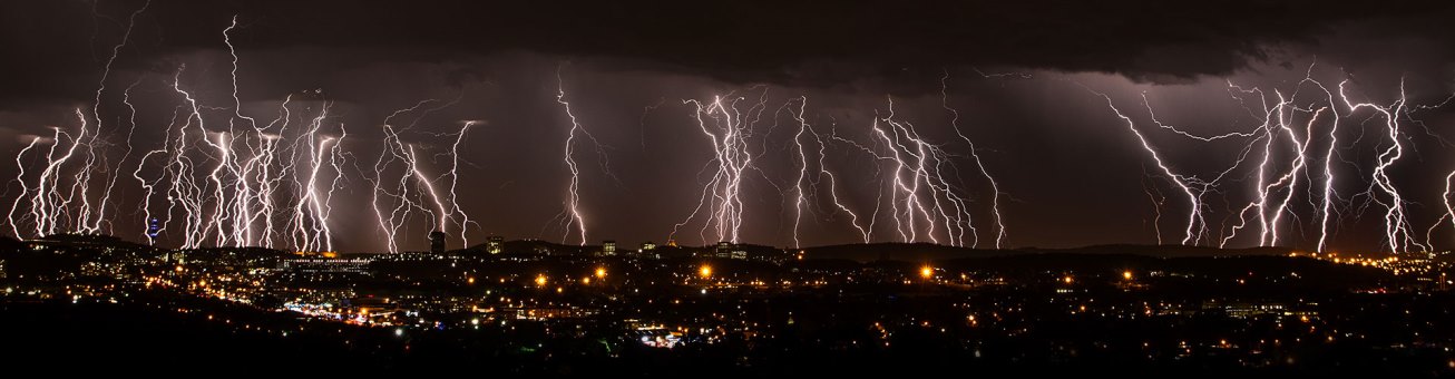 lightning